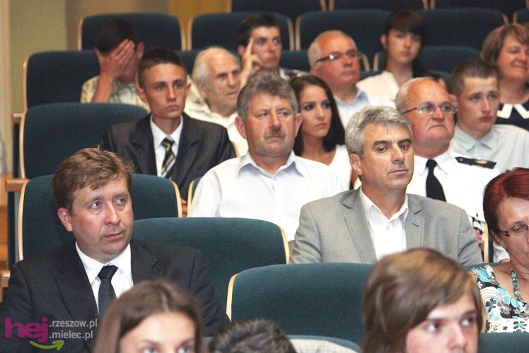 Wielkie święto Automobilklubu Mieleckiego. 40 lat minęło