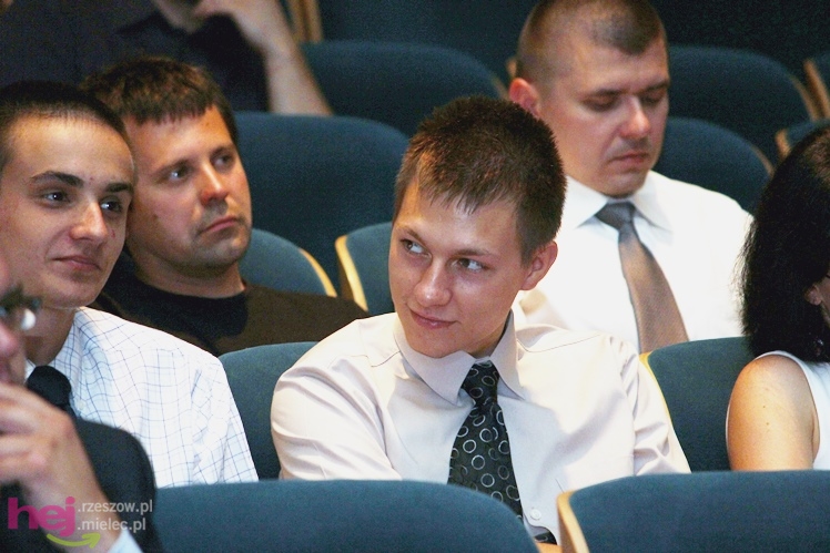 Wielkie święto Automobilklubu Mieleckiego. 40 lat minęło