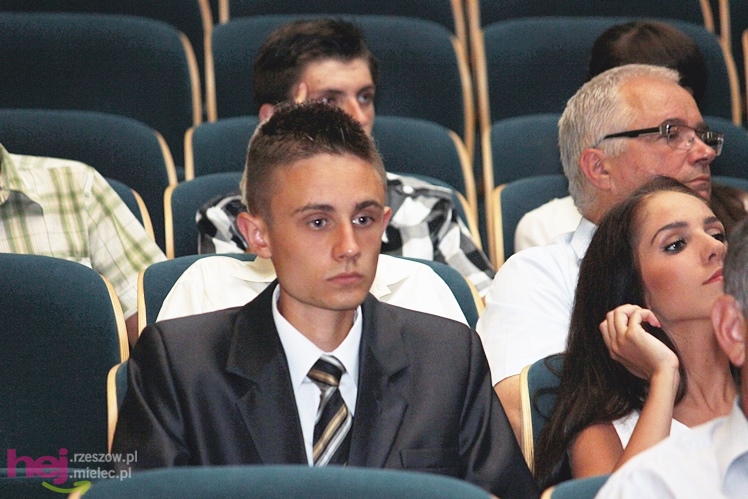 Wielkie święto Automobilklubu Mieleckiego. 40 lat minęło