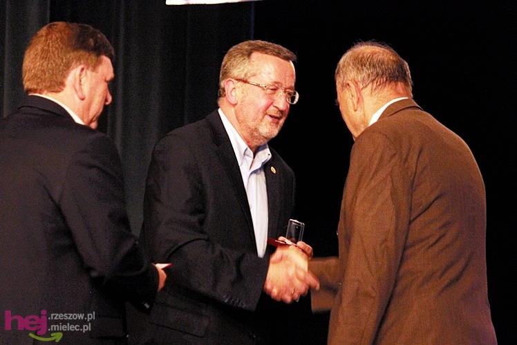 Wielkie święto Automobilklubu Mieleckiego. 40 lat minęło