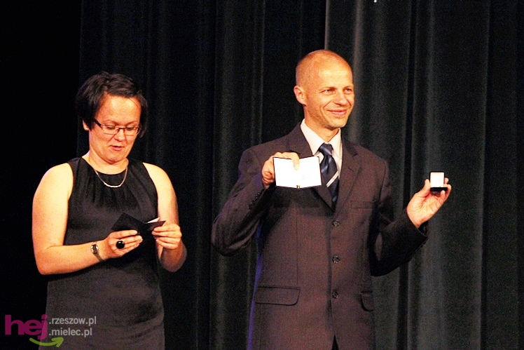 Wielkie święto Automobilklubu Mieleckiego. 40 lat minęło