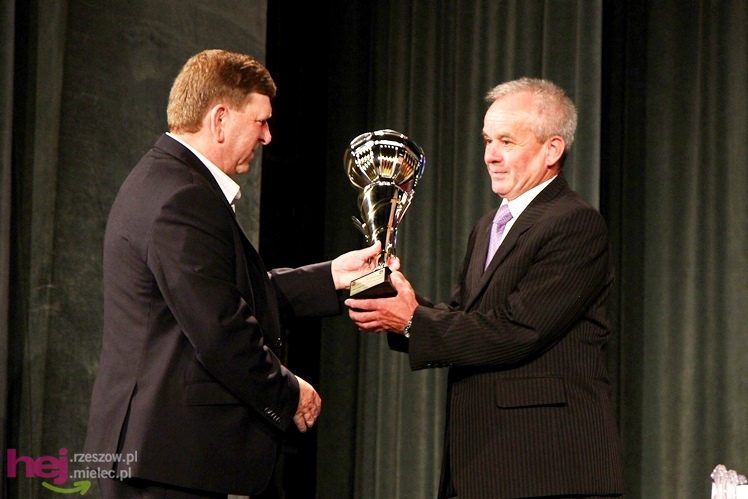 Wielkie święto Automobilklubu Mieleckiego. 40 lat minęło