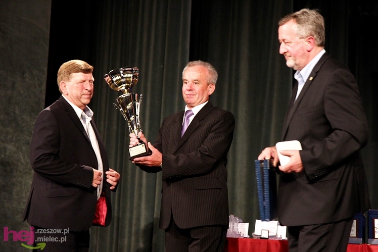 Wielkie święto Automobilklubu Mieleckiego. 40 lat minęło