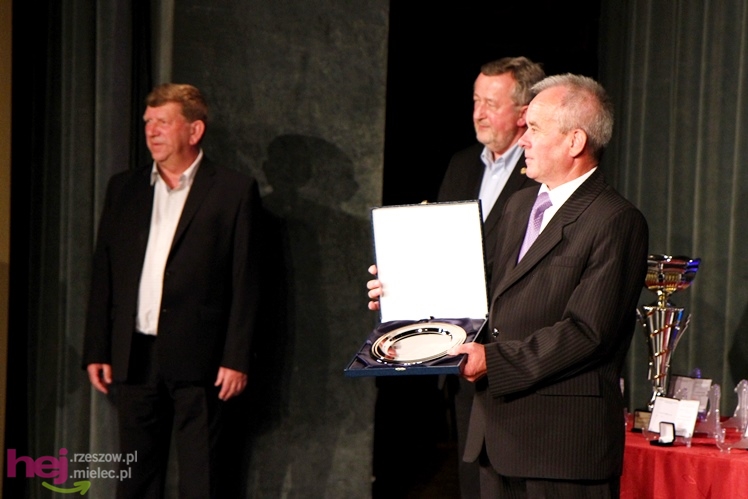 Wielkie święto Automobilklubu Mieleckiego. 40 lat minęło