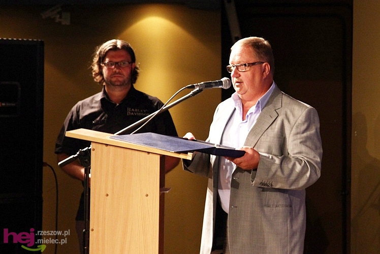 Wielkie święto Automobilklubu Mieleckiego. 40 lat minęło