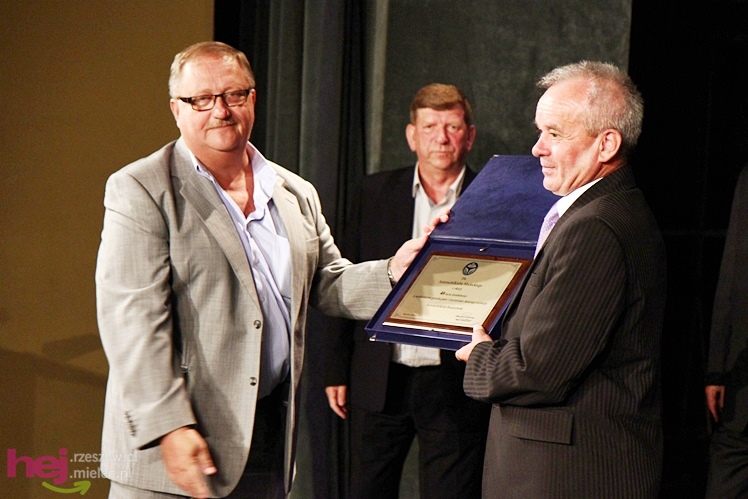 Wielkie święto Automobilklubu Mieleckiego. 40 lat minęło