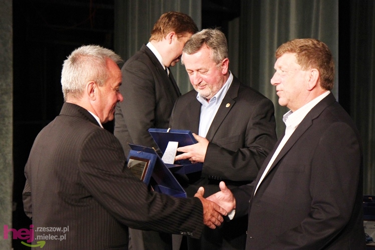 Wielkie święto Automobilklubu Mieleckiego. 40 lat minęło