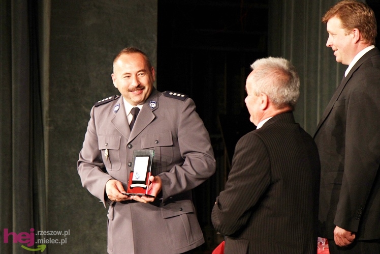 Wielkie święto Automobilklubu Mieleckiego. 40 lat minęło