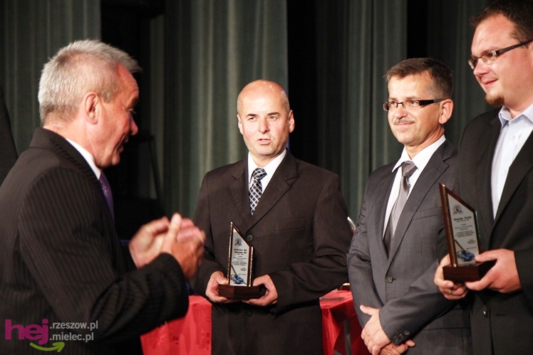 Wielkie święto Automobilklubu Mieleckiego. 40 lat minęło