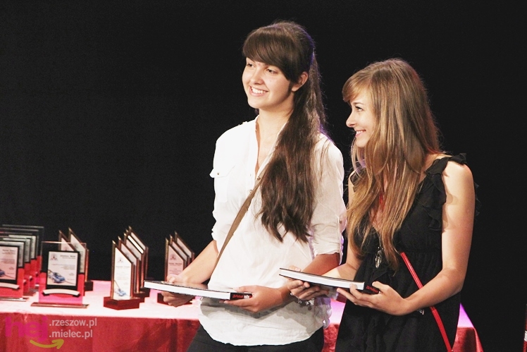 Wielkie święto Automobilklubu Mieleckiego. 40 lat minęło