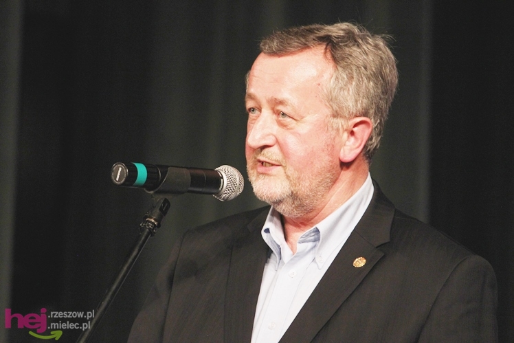 Wielkie święto Automobilklubu Mieleckiego. 40 lat minęło