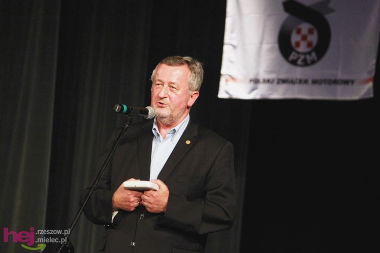 Wielkie święto Automobilklubu Mieleckiego. 40 lat minęło