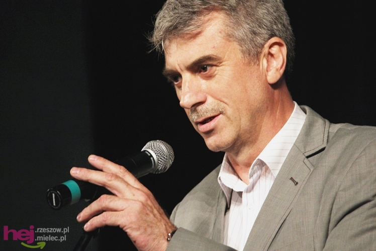 Wielkie święto Automobilklubu Mieleckiego. 40 lat minęło