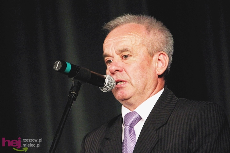 Wielkie święto Automobilklubu Mieleckiego. 40 lat minęło