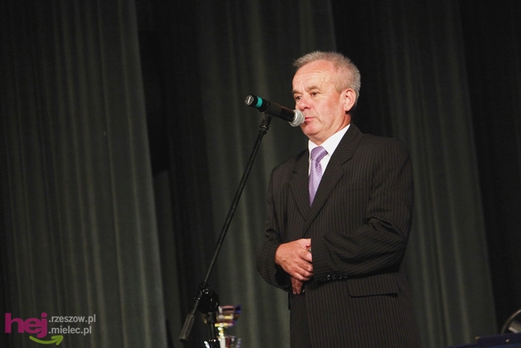 Wielkie święto Automobilklubu Mieleckiego. 40 lat minęło