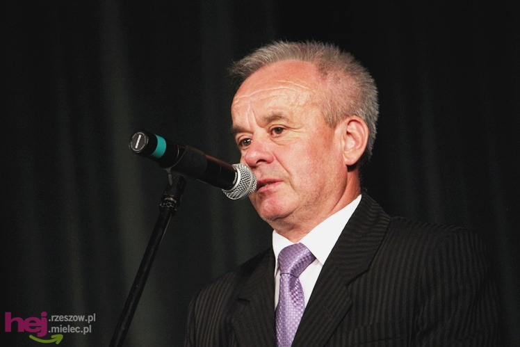 Wielkie święto Automobilklubu Mieleckiego. 40 lat minęło