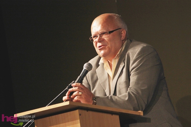 Wielkie święto Automobilklubu Mieleckiego. 40 lat minęło