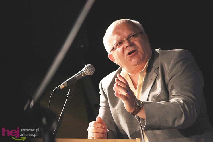 Wielkie święto Automobilklubu Mieleckiego. 40 lat minęło