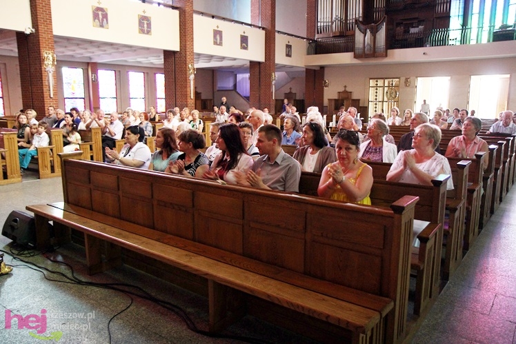 Koncert Dziewczęcego Chóru Katedralnego ?Puellae Orantes?