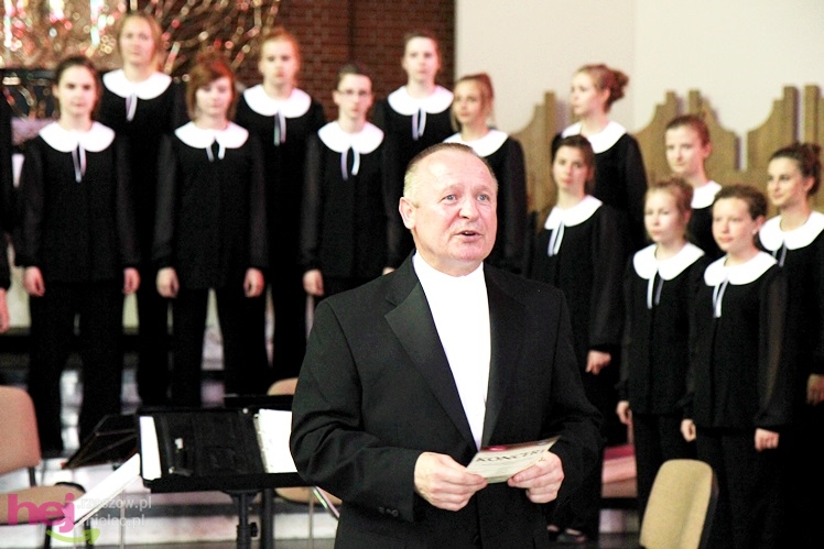 Koncert Dziewczęcego Chóru Katedralnego ?Puellae Orantes?