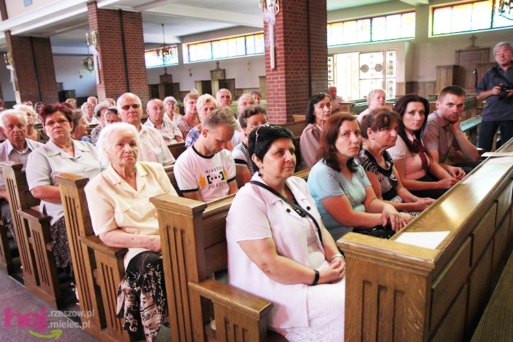 Koncert Dziewczęcego Chóru Katedralnego ?Puellae Orantes?