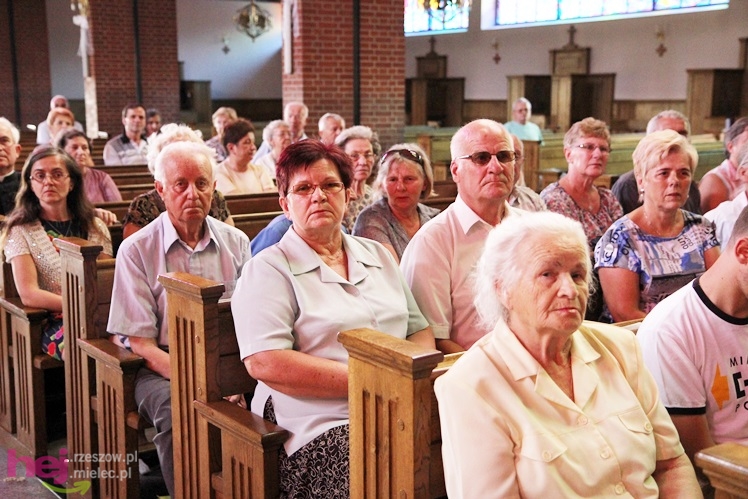 Koncert Dziewczęcego Chóru Katedralnego ?Puellae Orantes?