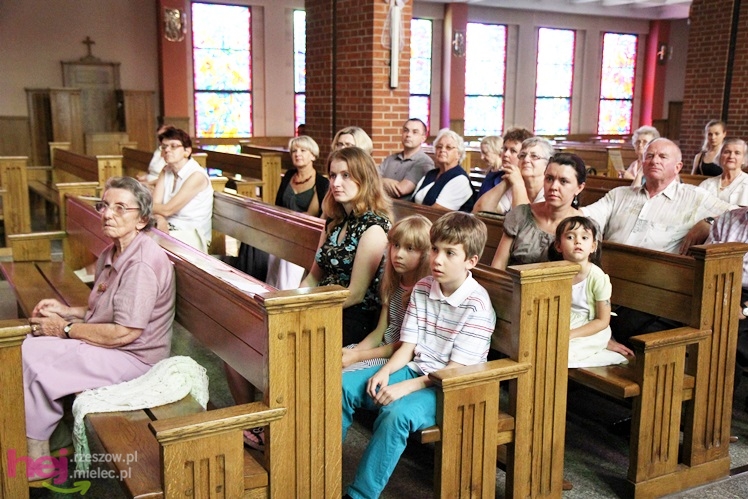 Koncert Dziewczęcego Chóru Katedralnego ?Puellae Orantes?