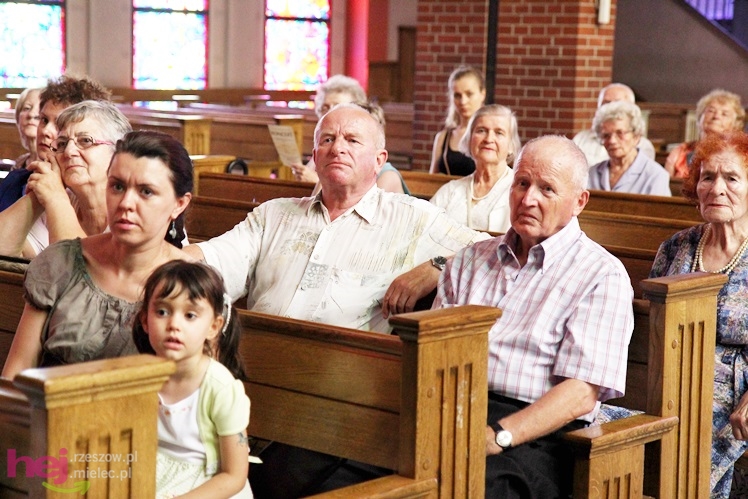 Koncert Dziewczęcego Chóru Katedralnego ?Puellae Orantes?