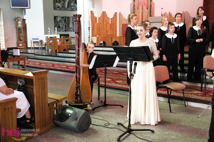 Koncert Dziewczęcego Chóru Katedralnego ?Puellae Orantes?