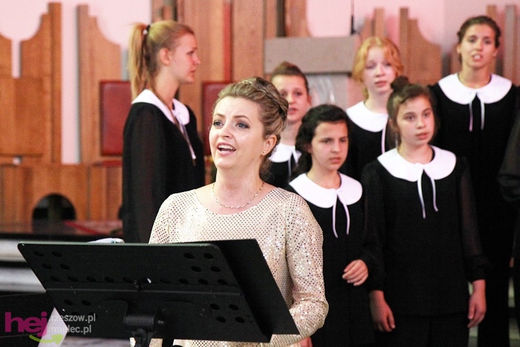 Koncert Dziewczęcego Chóru Katedralnego ?Puellae Orantes?