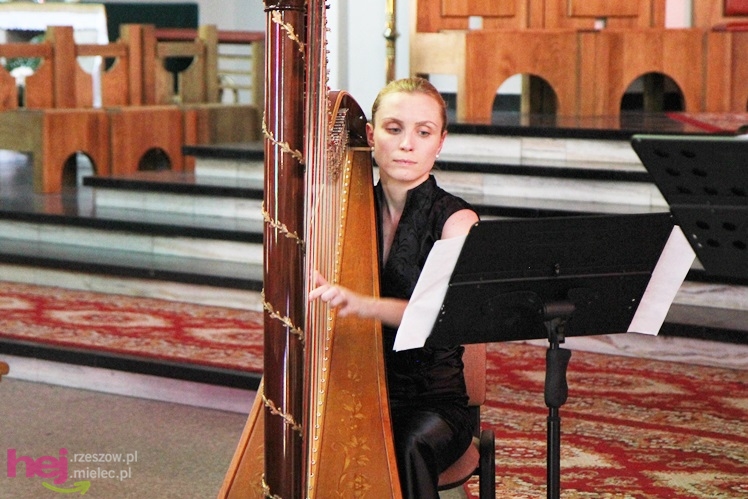 Koncert Dziewczęcego Chóru Katedralnego ?Puellae Orantes?