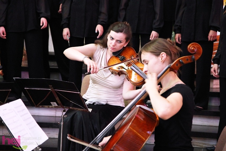 Koncert Dziewczęcego Chóru Katedralnego ?Puellae Orantes?