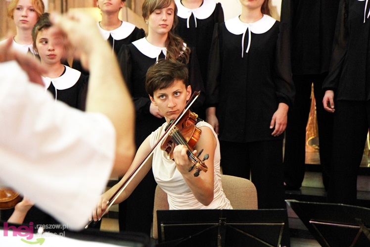 Koncert Dziewczęcego Chóru Katedralnego ?Puellae Orantes?