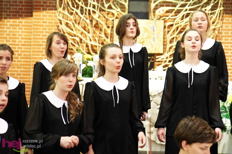 Koncert Dziewczęcego Chóru Katedralnego ?Puellae Orantes?