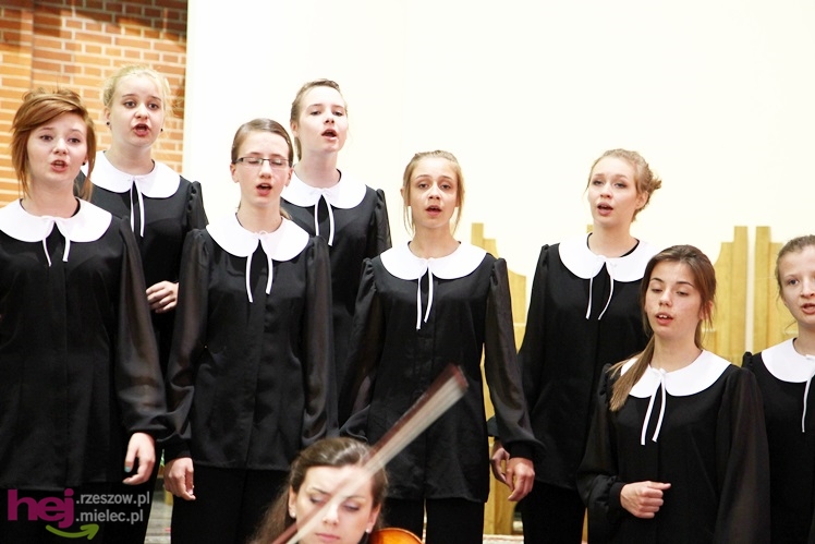 Koncert Dziewczęcego Chóru Katedralnego ?Puellae Orantes?
