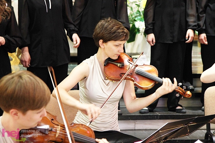 Koncert Dziewczęcego Chóru Katedralnego ?Puellae Orantes?