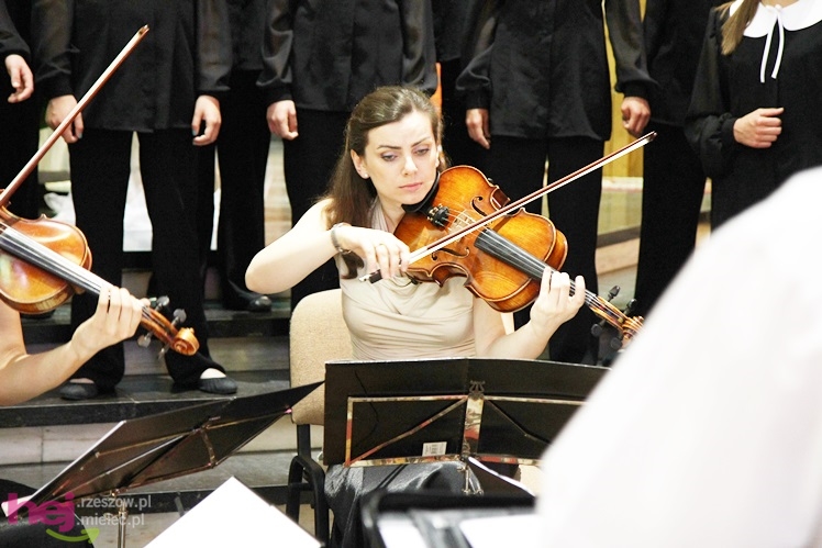 Koncert Dziewczęcego Chóru Katedralnego ?Puellae Orantes?