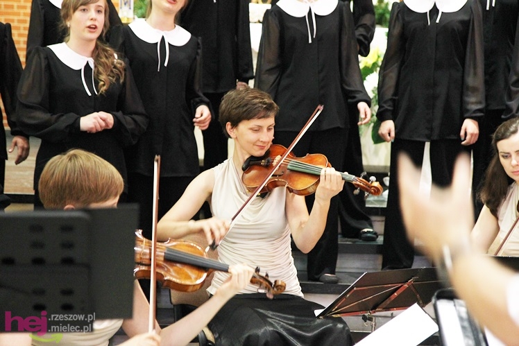 Koncert Dziewczęcego Chóru Katedralnego ?Puellae Orantes?