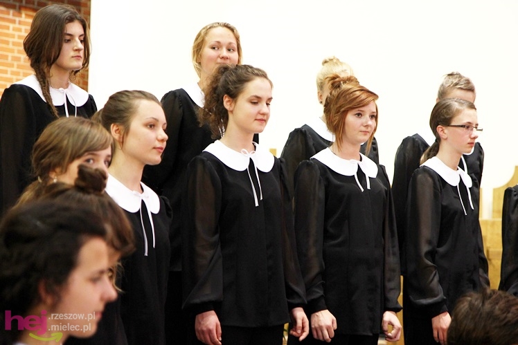 Koncert Dziewczęcego Chóru Katedralnego ?Puellae Orantes?