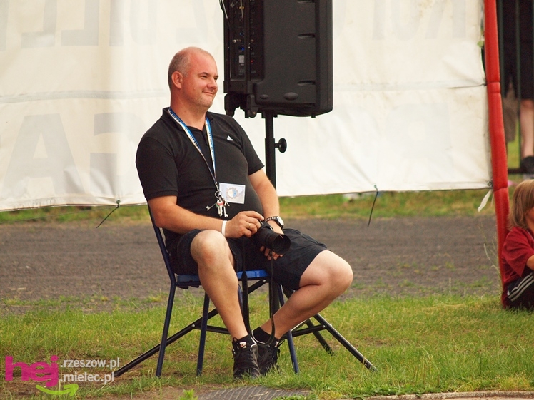 Awans STALI MIELEC DO DRUGIEJ LIGI PIŁKARSKIEJ - część 1 zdjęć