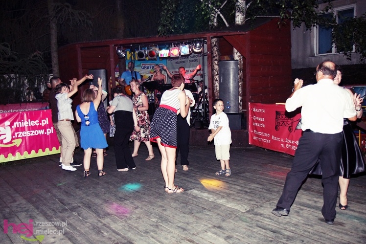 Bitwa o Planetę: grał zespół EDIT