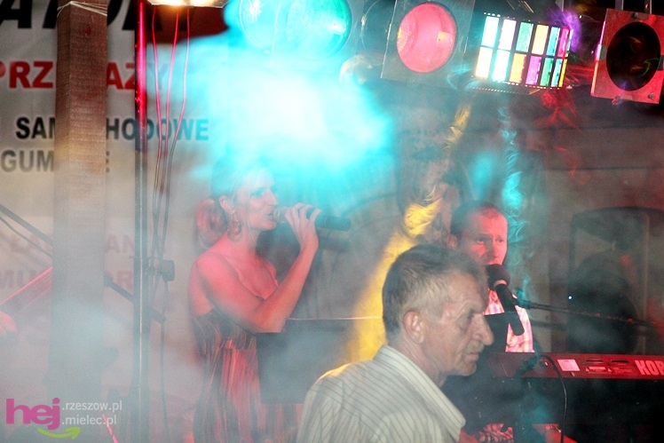 Bitwa o Planetę: grał zespół EDIT