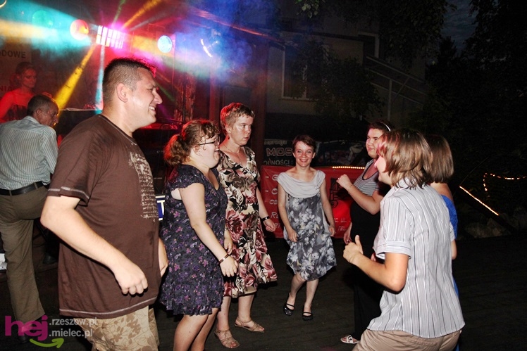 Bitwa o Planetę: grał zespół EDIT