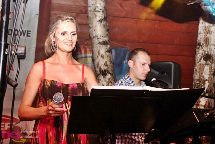 Bitwa o Planetę: grał zespół EDIT