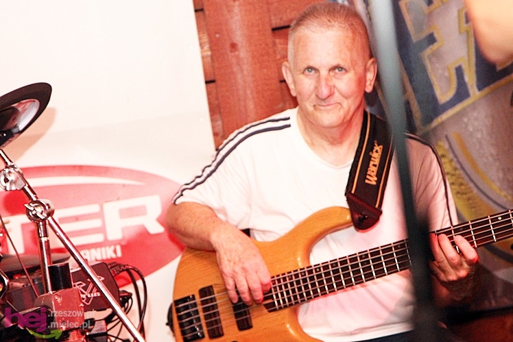 Bitwa o Planetę: grał zespół EDIT