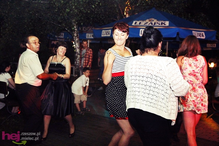 Bitwa o Planetę: grał zespół EDIT