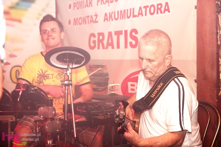 Bitwa o Planetę: grał zespół EDIT