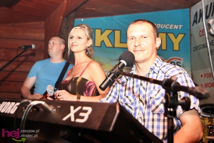 Bitwa o Planetę: grał zespół EDIT