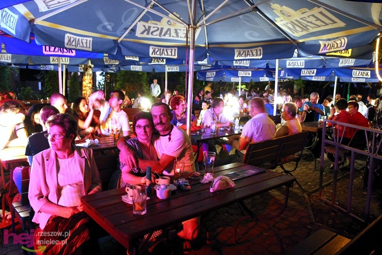 Bitwa o Planetę: grał zespół EDIT