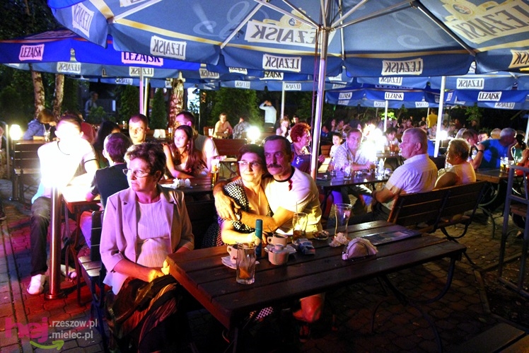 Bitwa o Planetę: grał zespół EDIT